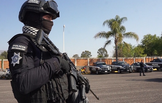 SSP | SSP exhorta a respetar medidas de seguridad durante periodo ...