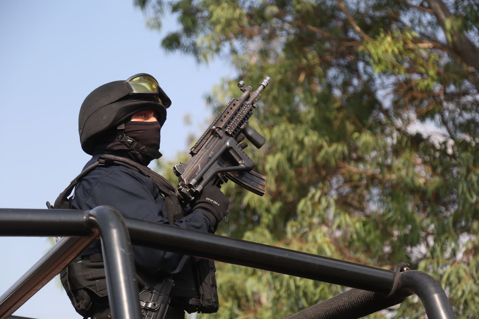 Ssp Ropar SSP | En las últimas 24 horas, SSP asegura 101 vehículos
