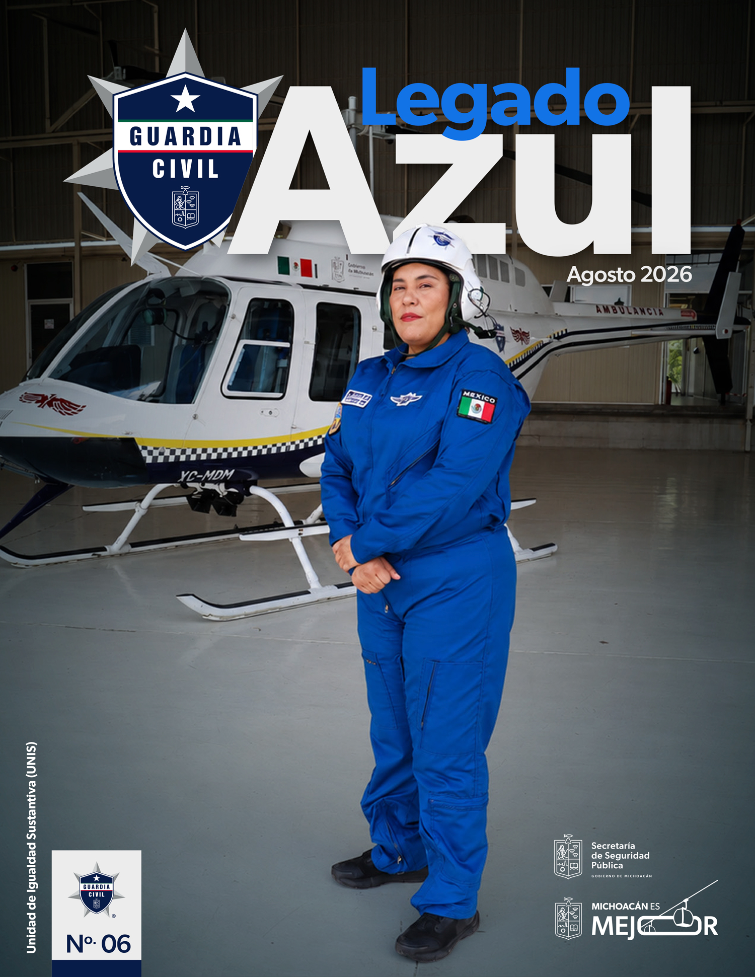 Portada QActual