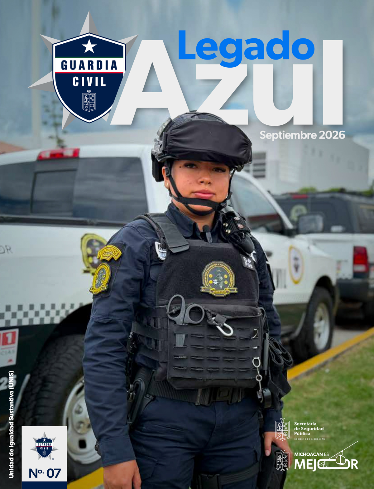 Portada QActual