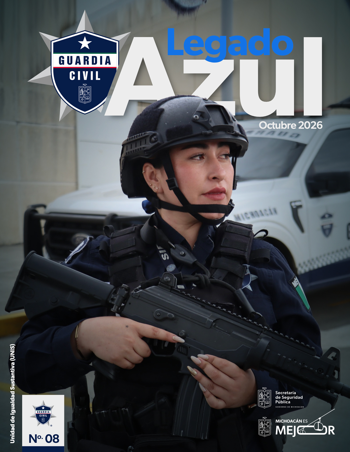 Portada QActual